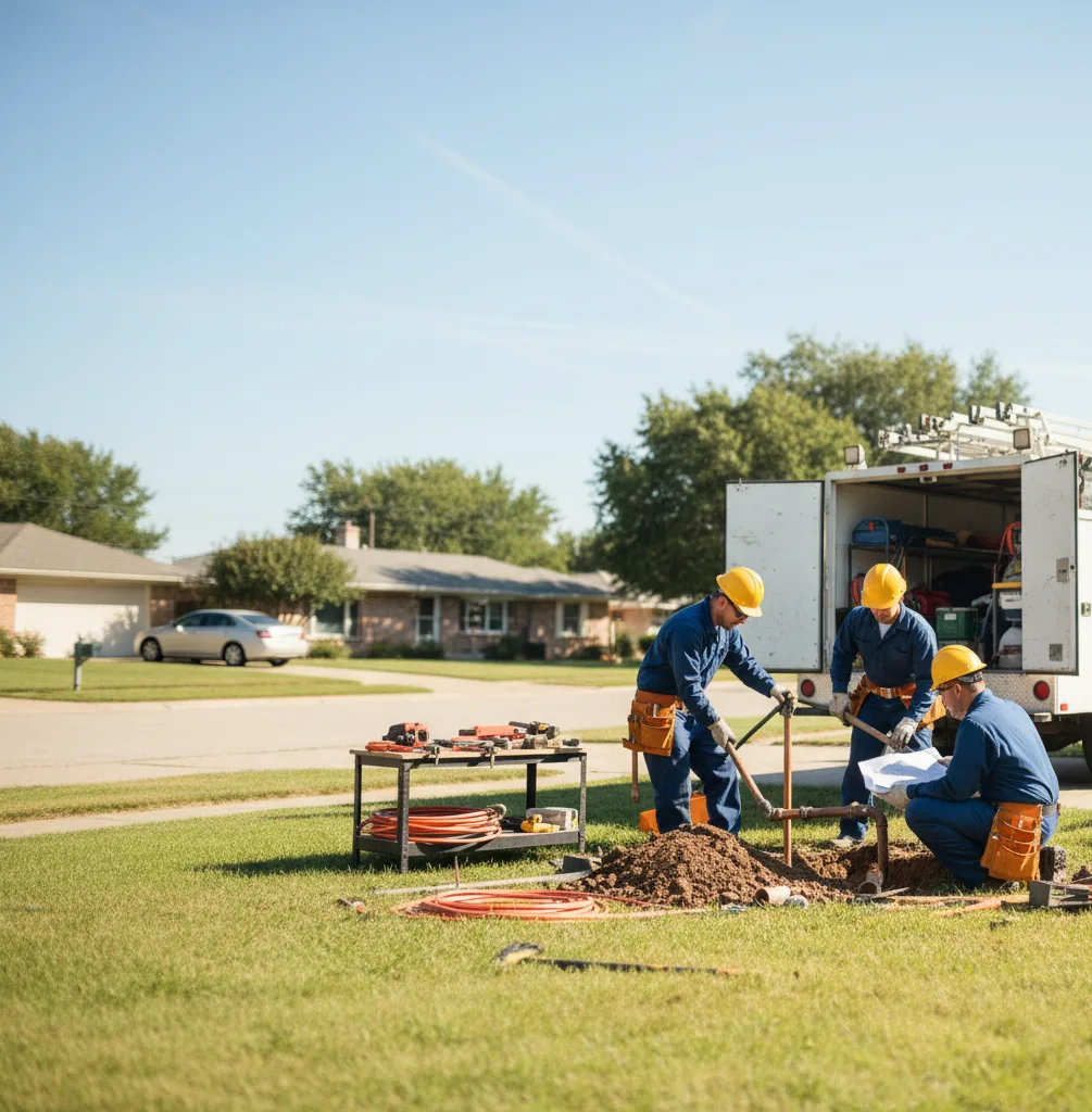 Drain Cleaning in Taylorsville, UT